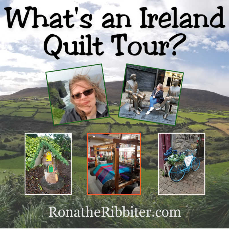 Ireland Tour