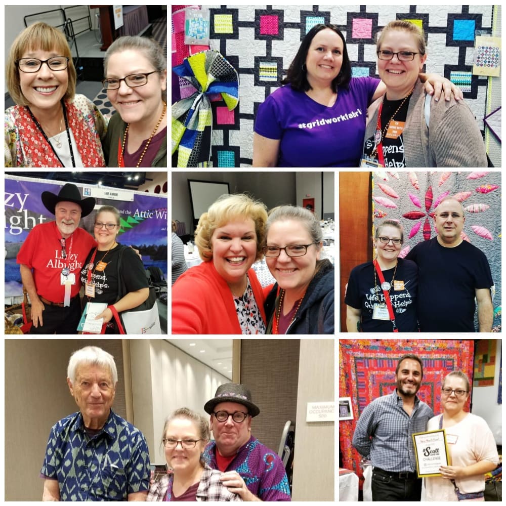 Is quilting a hobby
why I quilt
What is the quilting community
where's Ribbit
the quilt show
art gallery fabrics
Karen Einmo
Kaffe Fassett
Jaftex Fabrics
Free Spirit Fabrics
Christa Watson