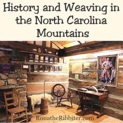 Hickory Ridge Homestead Museum