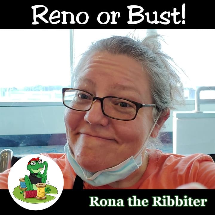 to reno or bust