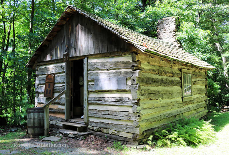 Hawksnest Tavern | Hickory Ridge Homestead
