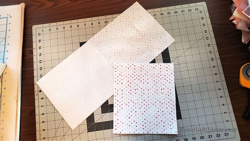 FREE Tote Bag Pattern | Rona the Ribbiter
