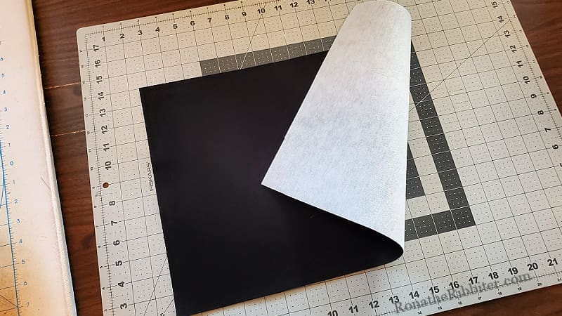 FREE Tote Bag Pattern | Rona the Ribbiter