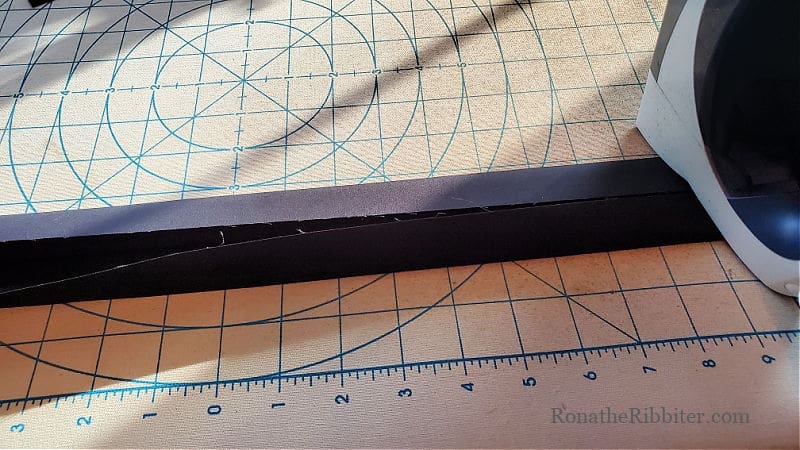 FREE Tote Bag Pattern | Rona the Ribbiter