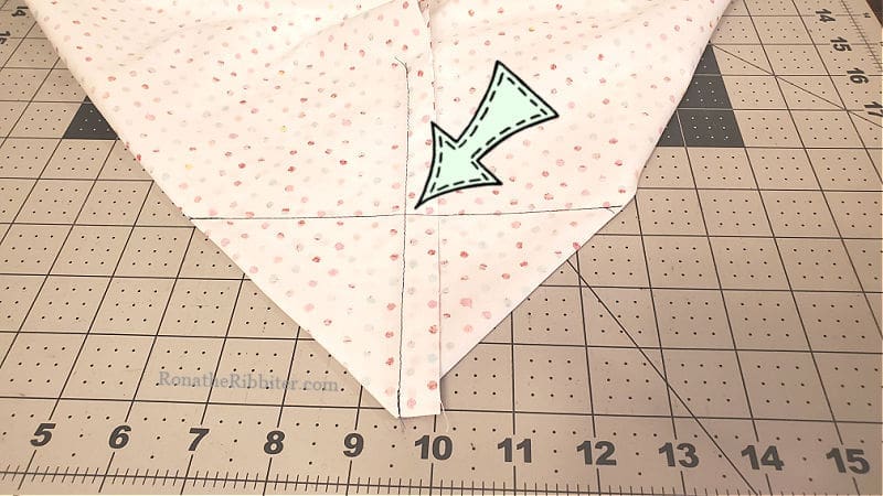 FREE Tote Bag Pattern | Rona the Ribbiter
