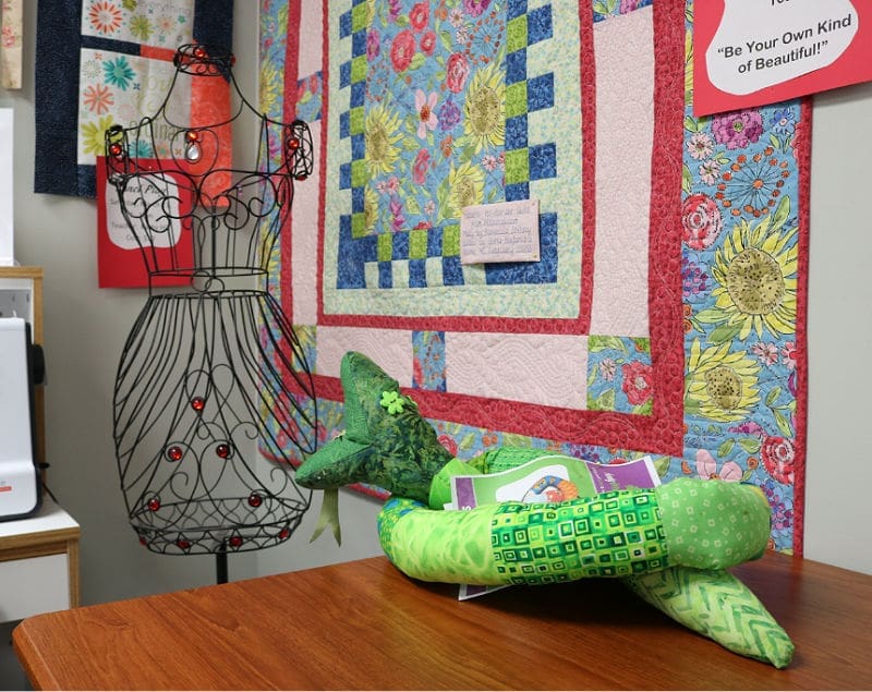 quilt shop in north carolina, 
Sew Original quilt shop