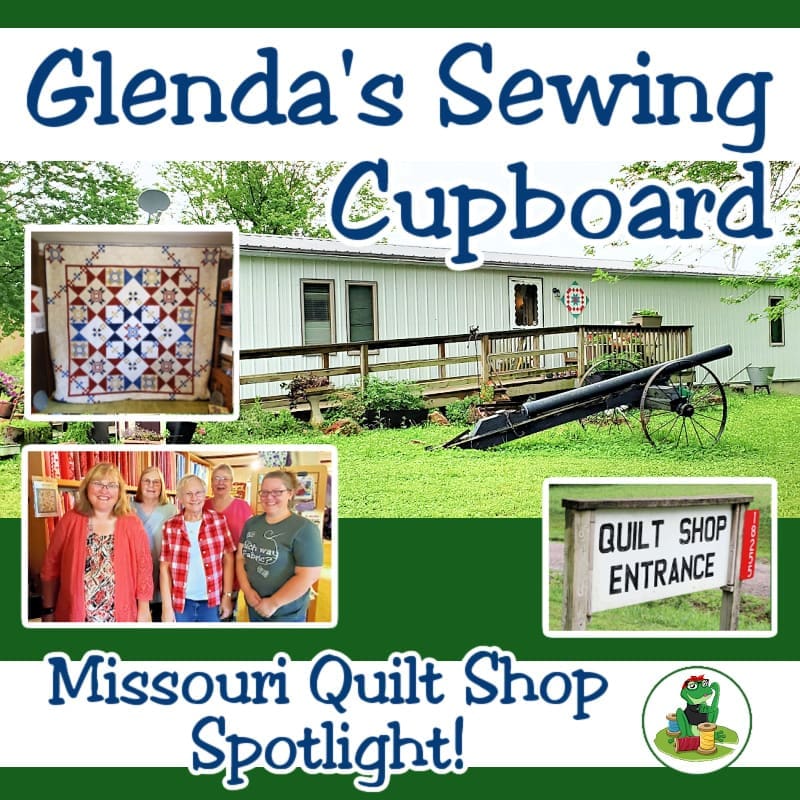 glendas sewing